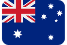 Australia Flag