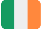 Ireland Flag