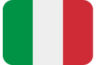 Italy Flag