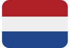 Netherlands Flag