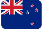 New Zealand Flag