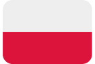 Poland Flag