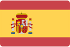 Spain Flag