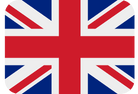 United Kingdom (UK) Flag