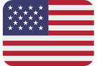 United States of America (USA) Flag